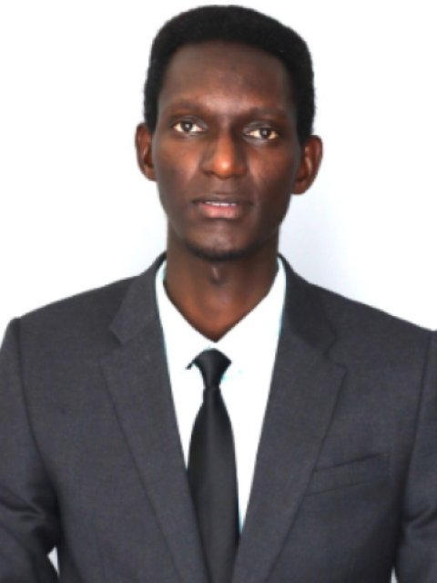 Dr. Arnaud Iradukunda
