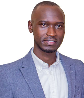 Gildas Irakoze